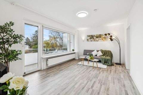 Saarbrücken Wohnungen, Saarbrücken Wohnung kaufen