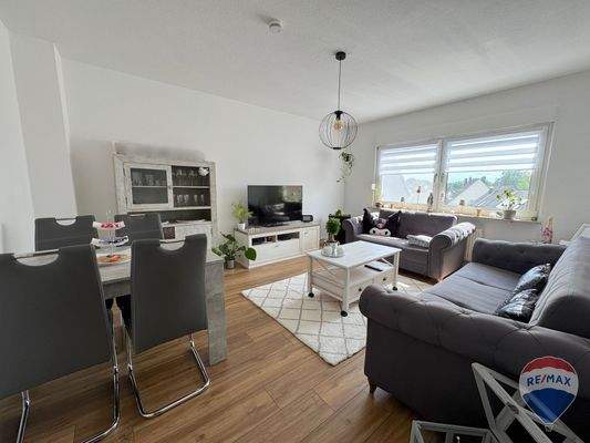 Kütings Garten 3.OG rechts