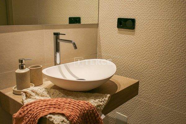 Contemporary Golf Apartments in Algorfa Costa Blanca