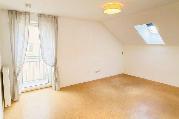 Schlafzimmer Obergeschoss