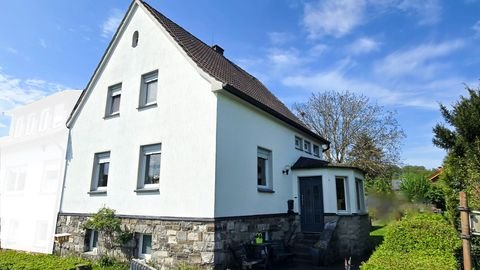 Arnsberg Häuser, Arnsberg Haus kaufen