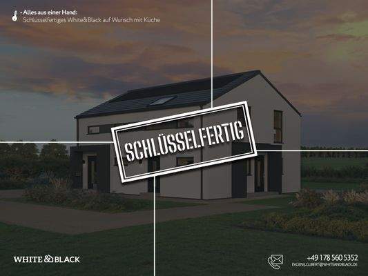 ALLES AUS EINER HAND