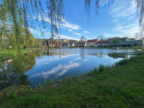 Crossen an der Elster Wohnungen, Crossen an der Elster Wohnung mieten
