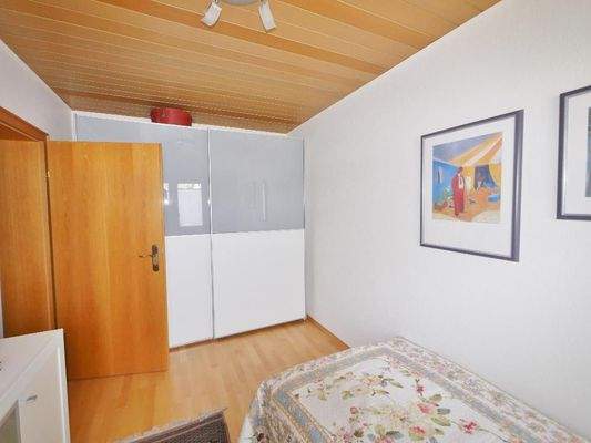 Arbeits-/Gäste-/Kinderzimmer