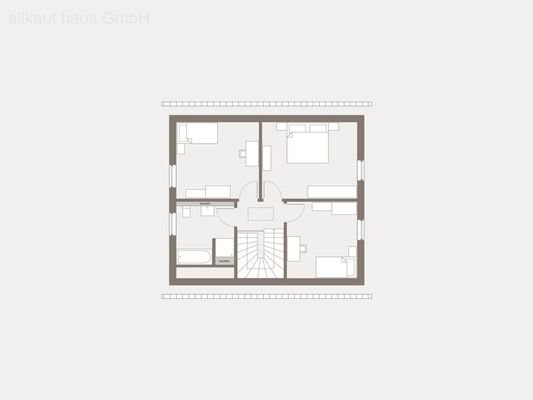 Grundriss 1. OG