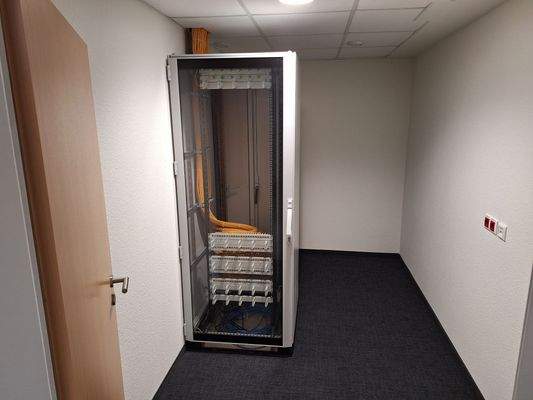 Serverschrank