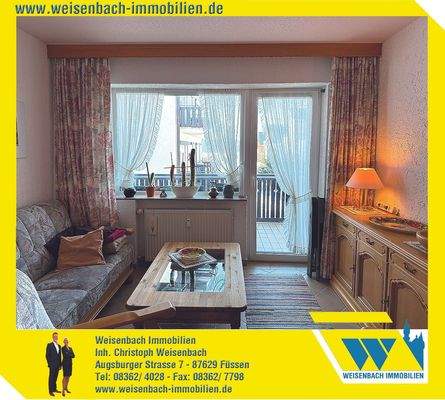 Weisenbach Immobilien