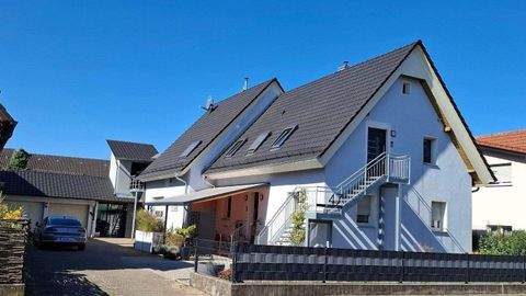 Schutterwald Häuser, Schutterwald Haus kaufen