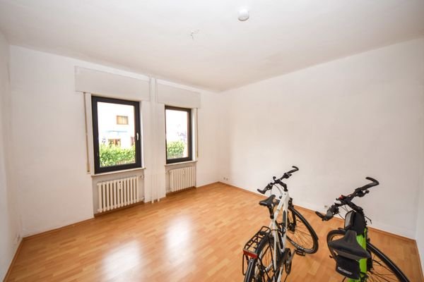 Wohnzimmer EG