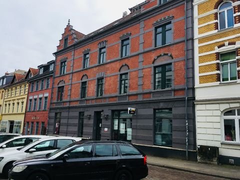 Schwerin Büros, Büroräume, Büroflächen 