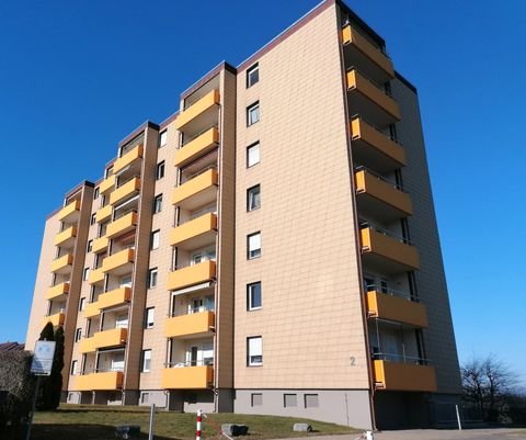 Hechingen Wohnungen, Hechingen Wohnung mieten