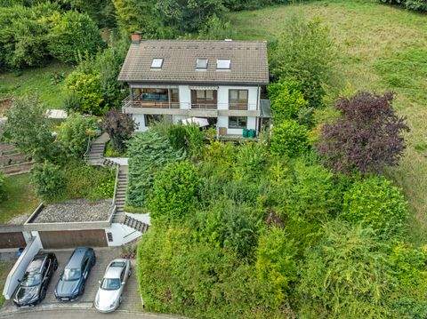 Waldshut-Tiengen / Gurtweil Häuser, Waldshut-Tiengen / Gurtweil Haus kaufen