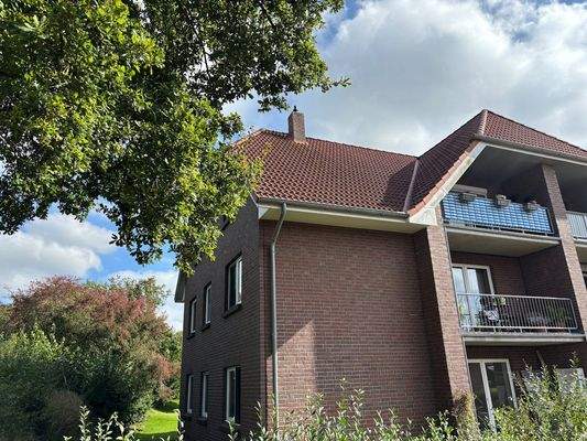 DG-WHG im 6 Parteienhaus