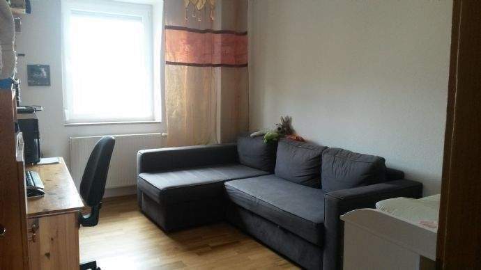 Einrichtungsbeispiel Zimmer