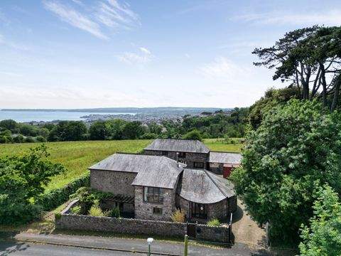 Paignton Häuser, Paignton Haus kaufen