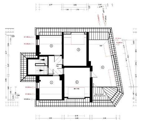 Grundriss-Angaben ohne Gewähr