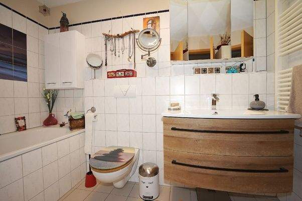 Bad Souterrain Ansicht 1