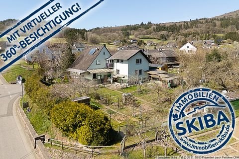 Antweiler Häuser, Antweiler Haus kaufen