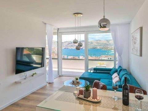 Trogir Wohnungen, Trogir Wohnung mieten