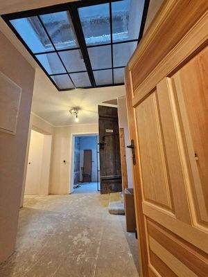 1. Etage 3 Raum Flur