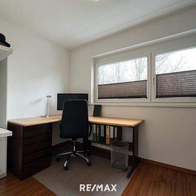 Wohnung - Büro