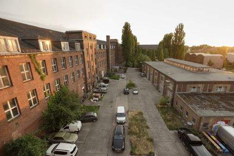 Berlin Büros, Büroräume, Büroflächen 