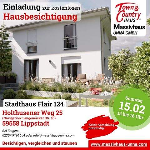 Lippstadt Häuser, Lippstadt Haus kaufen