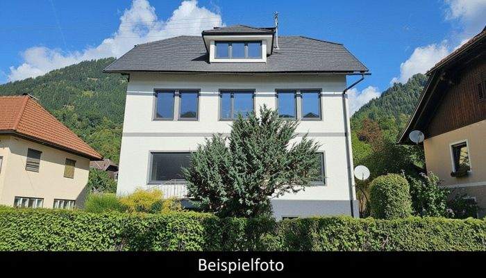 So könnte Ihr neues Zuhause aussehen.