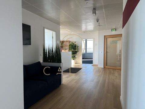 Nürnberg Büros, Büroräume, Büroflächen 