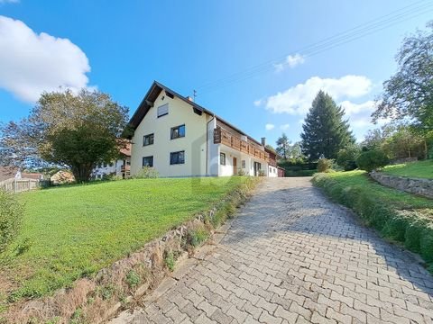 Langenneufnach Häuser, Langenneufnach Haus kaufen