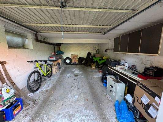 HausNr. 7 Garage 7 links 2