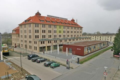 Heidelberg Büros, Büroräume, Büroflächen 