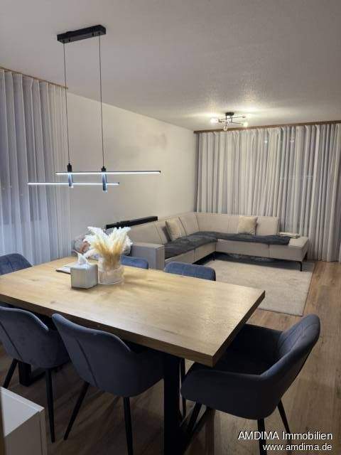 Nürnberg Wohnungen, Nürnberg Wohnung mieten