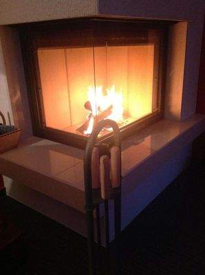 Foto Kamin
