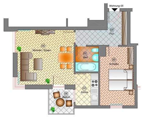 Radebeul Wohnungen, Radebeul Wohnung kaufen
