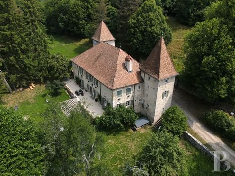 Bellegarde-sur-Valserine Häuser, Bellegarde-sur-Valserine Haus kaufen