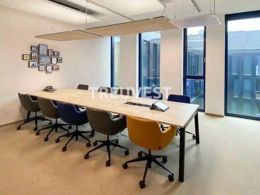 TREUVEST Büro mieten Düsseldorf-07