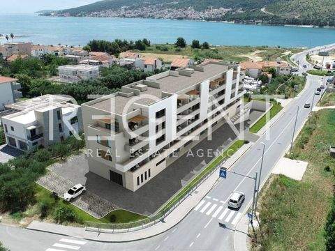 Trogir Wohnungen, Trogir Wohnung kaufen