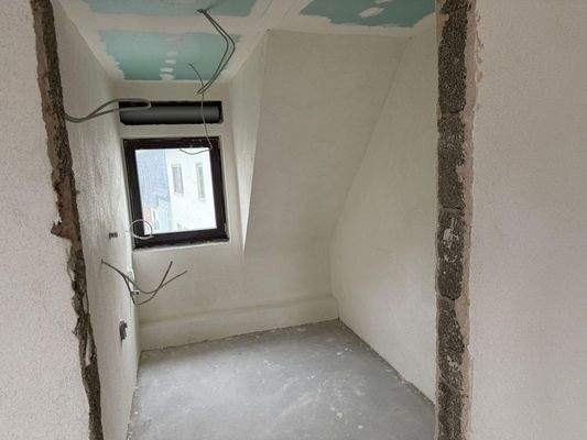 AR mit Waschmaschinenanschluss