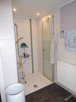 Duschbad OG
