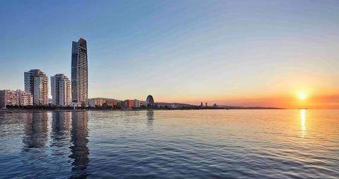 Limassol Wohnungen, Limassol Wohnung kaufen