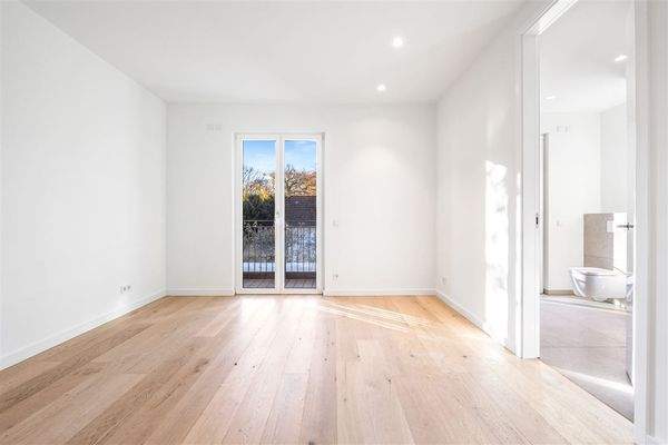 Schlafzi. mit en Suite Bad 