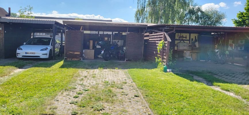 Carport
