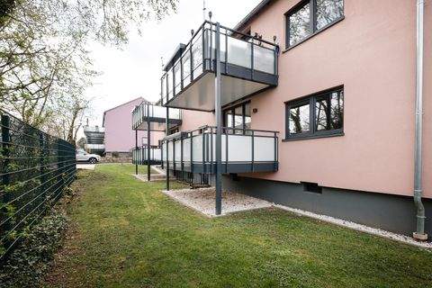 Rheinbach Wohnungen, Rheinbach Wohnung mieten
