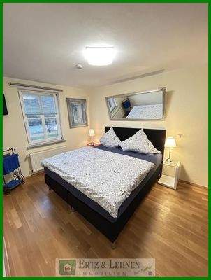 Wohnung 1 - Schlafen