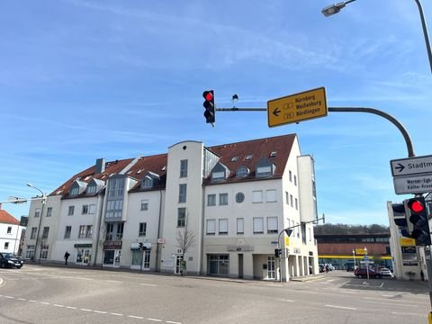 Donauwörth Wohnungen, Donauwörth Wohnung mieten