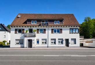 Hausfront