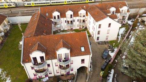 Regensburg Wohnungen, Regensburg Wohnung kaufen