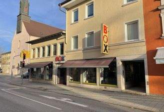 Ansicht Ludwigstraße