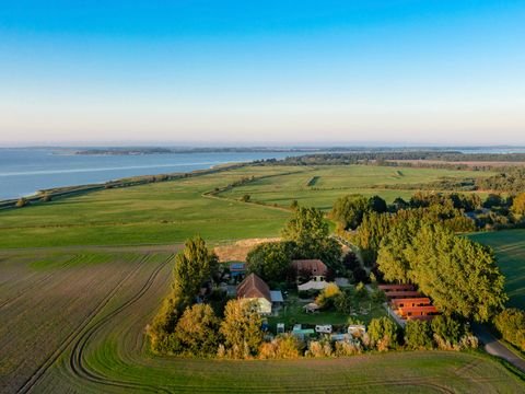 Ummanz Gastronomie, Pacht, Gaststätten